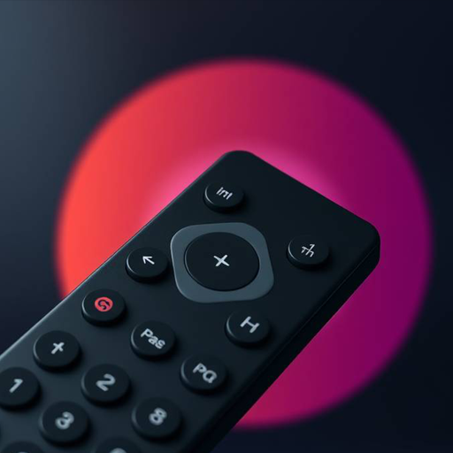 Remote for Ayrbox tv