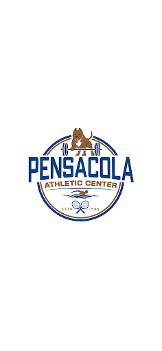 Pensacola Athletic Center ekran görüntüsü