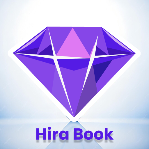 Hira Book