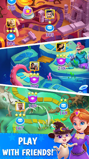 Bubble & Dragon ekran görüntüsü
