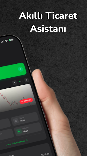 Kar AI: Grafik Analizi ekran görüntüsü