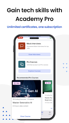 Great Learning: Online Courses ekran görüntüsü