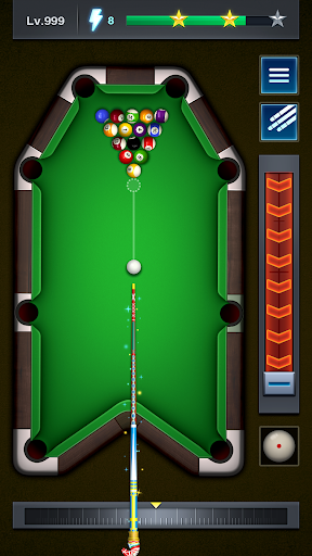 Pool Tour - Pocket Billiards ekran görüntüsü