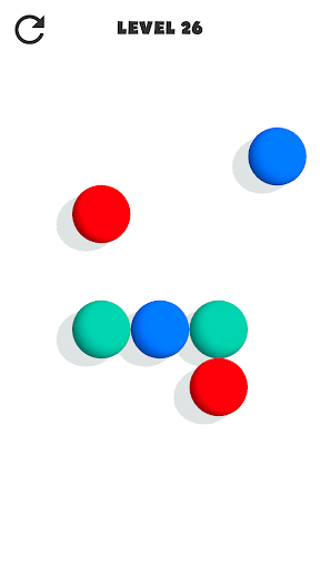 Connect Balls - Line Puzzle - ekran görüntüsü