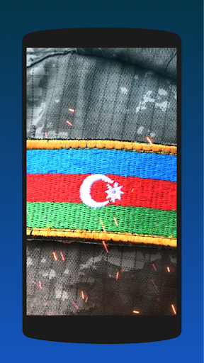 Azerbaycan Duvar Kağıtları ekran görüntüsü
