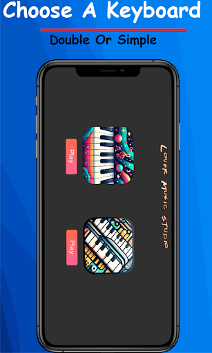 ORG PIANO:REAL PIANO ekran görüntüsü