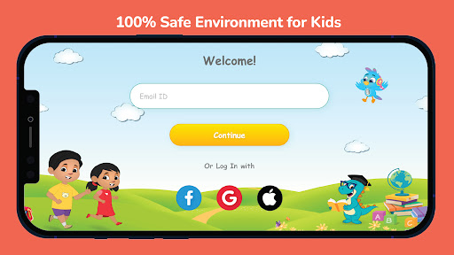Koo Koo TV Kids ekran görüntüsü
