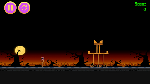 Revenge Classic Birds VKL ekran görüntüsü