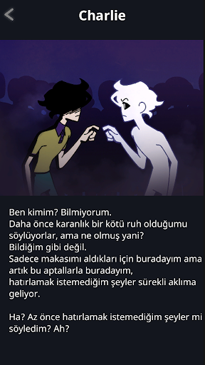 Yeraltı Dünyasında Charlie ekran görüntüsü