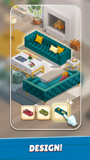 Word Farm Adventure: Word Game ekran görüntüsü