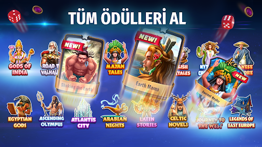 Tavla - Lord of the Board ekran görüntüsü