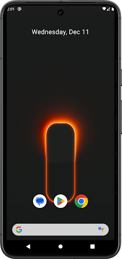 Light Switch Wallpaper ekran görüntüsü