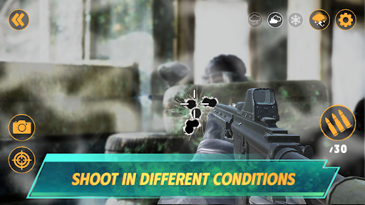 Gun Simulator - Real Gun ekran görüntüsü