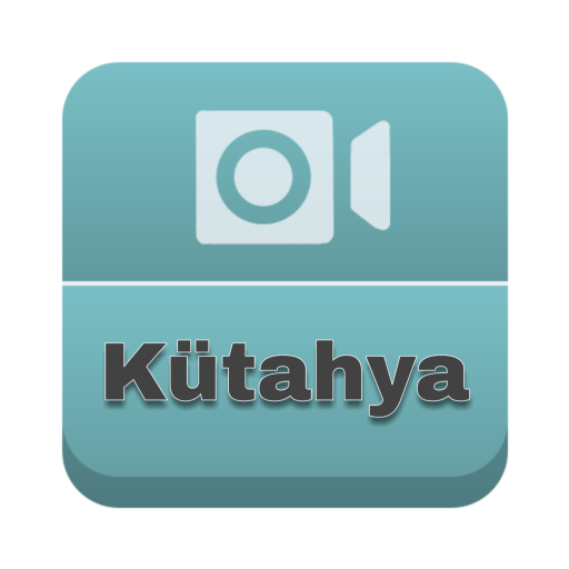 Kütahya Şehir Kameraları