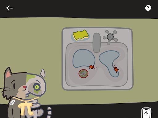 Kitty Q ekran görüntüsü