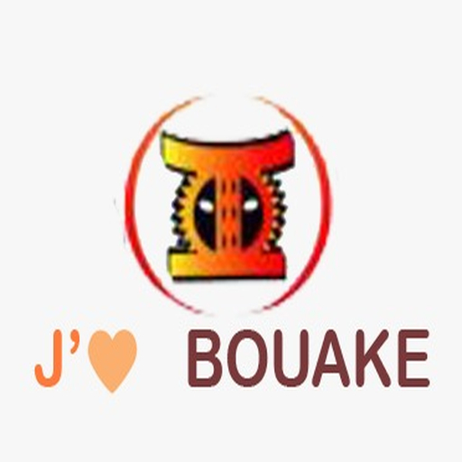 J'aime Bouaké ekran görüntüsü