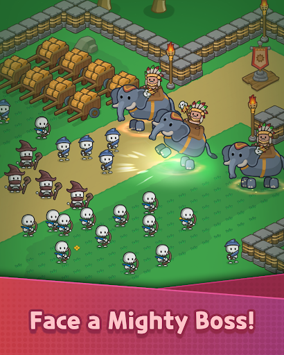 Devil Invasion ekran görüntüsü