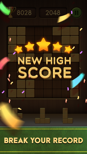 Block Puzzle Magic ekran görüntüsü