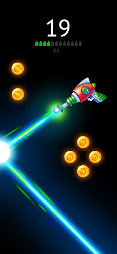 Shoot Up - Multiplayer game ekran görüntüsü
