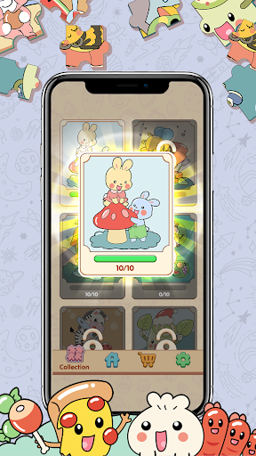Triple Tile Klasik ekran görüntüsü