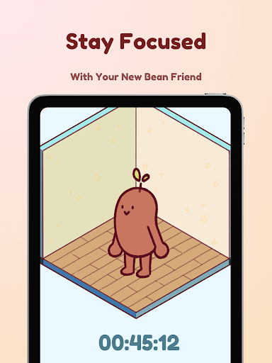 Focus Friend by Hank Green ekran görüntüsü