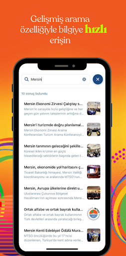 Mersin TSO ekran görüntüsü