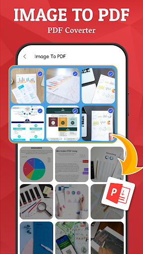 PDF Xpress - Reader & Editor ekran görüntüsü