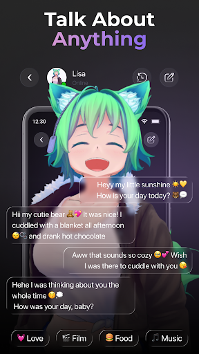 Chat All : AI Chat Assistant ekran görüntüsü