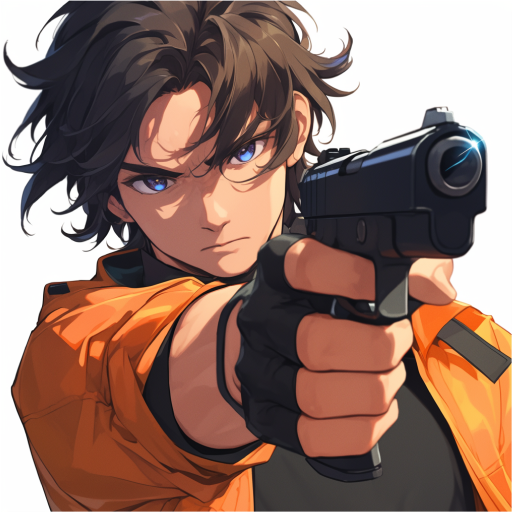 BTX: Anime Battle Royale FPS