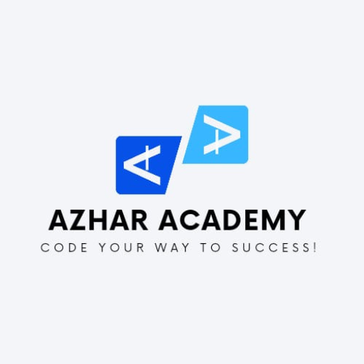 Azhar Professional Courses