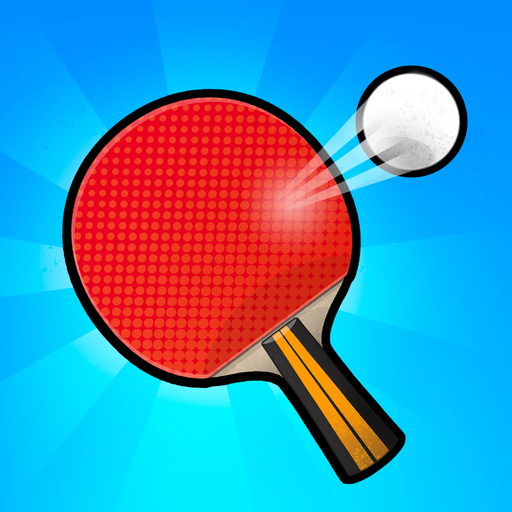Ping Pong Squad