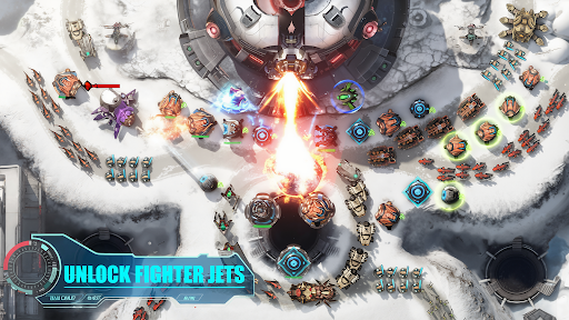 Defense Legend 5: Survivor TD ekran görüntüsü