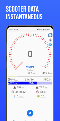 m365 Dashboard 1S/Pro-1/2/3 ekran görüntüsü
