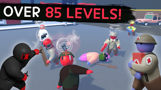 This Is Not A Battle Simulator ekran görüntüsü