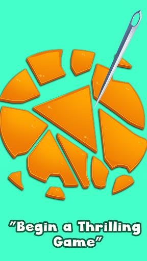 Dalgona Candy Challenge Games ekran görüntüsü