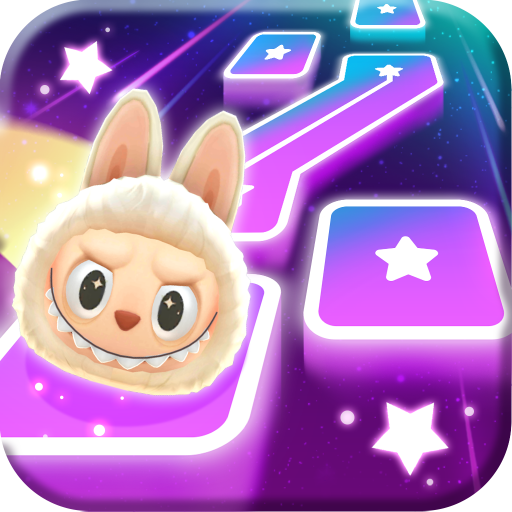 Dancing Ballz Star