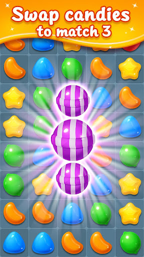 Candy Fever 2 ekran görüntüsü