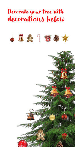 Wish For Christmas ekran görüntüsü