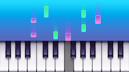 Real Piano For Pianists ekran görüntüsü