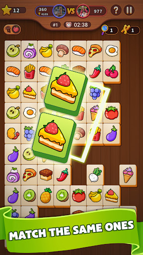 Onet X Connect Matched Animal ekran görüntüsü