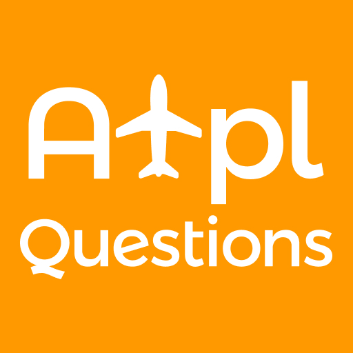 ATPL Questions