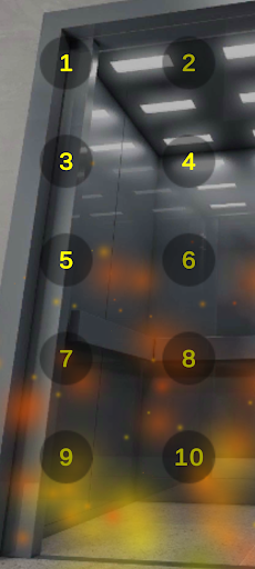 Elevator Spooky Horror Sounds ekran görüntüsü