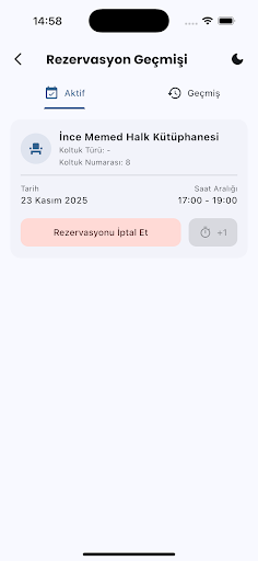 Genç Adana ekran görüntüsü