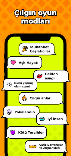 Gossip ekran görüntüsü
