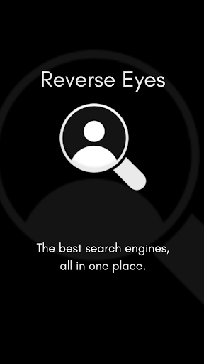 Reverse Eyes: Image Search ekran görüntüsü