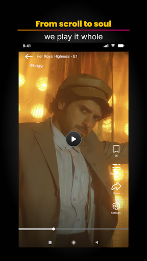 ALTT : Web Series, Short Drama ekran görüntüsü