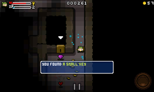 Heroes of Loot ekran görüntüsü