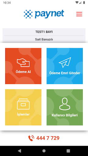 Jotun ekran görüntüsü