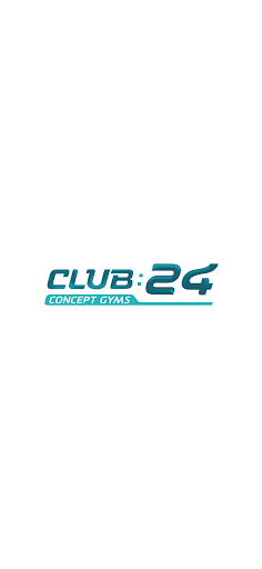 Club 24 Concept Gyms Online ekran görüntüsü