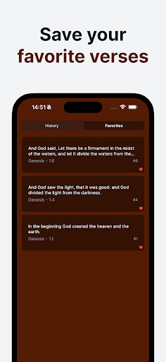 Bible Daily: Verse & Devotion ekran görüntüsü